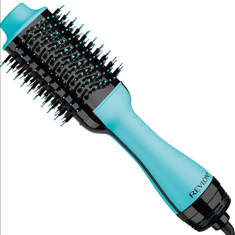 revlon hair dryer brush